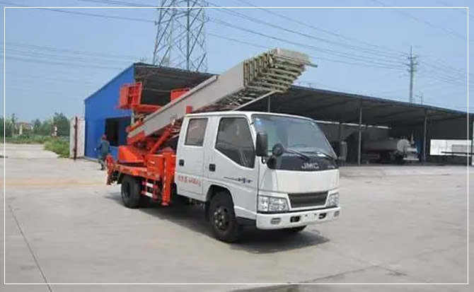 麦积搬家